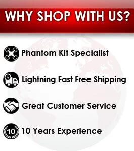 Why Shop With Us