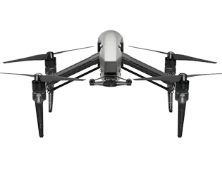 DJI Inspire 2 Bundle Kits