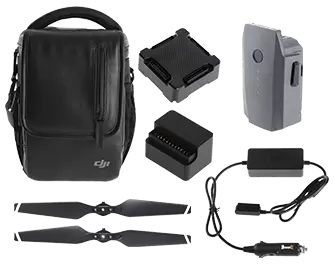 DJI Mavic Pro Accessories