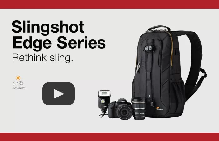 Slingshot Edge Series