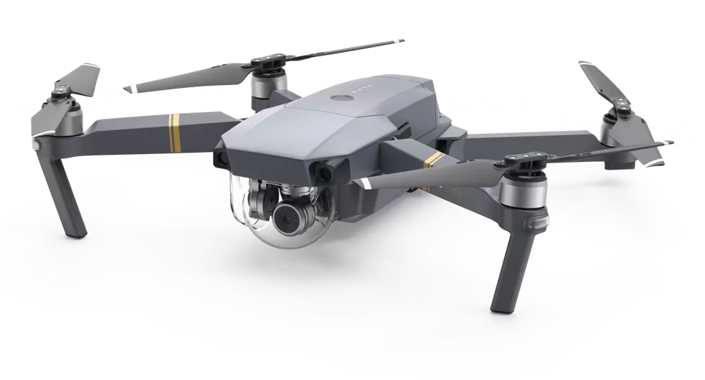 DJI Mavic PRO