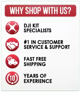 Why Shop With Us