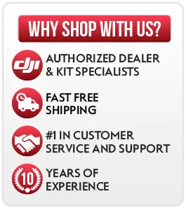 Why Shop With Us