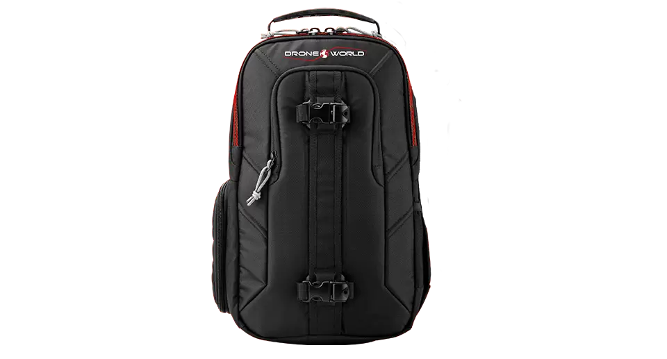 Quick Deploy Slim Sling Bag Case