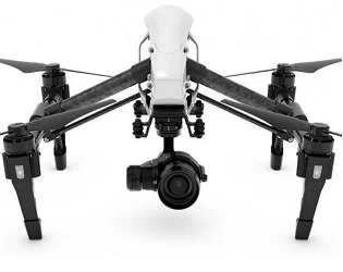 Inspire 1 Professional