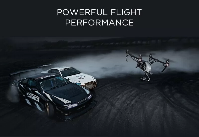 DJI Inspire 2