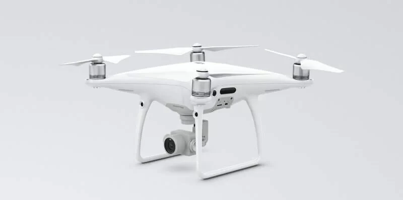 DJI Phantom 4 Pro