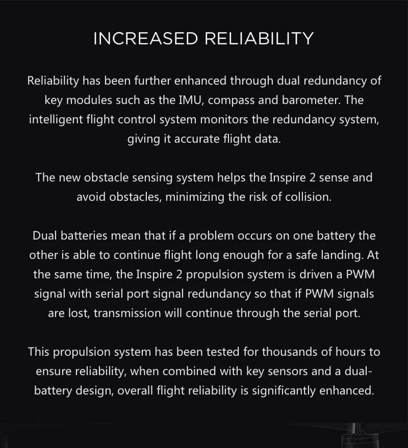 DJI Inspire 2