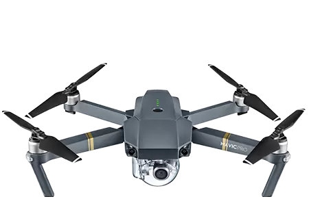 DJI MAVIC PRO