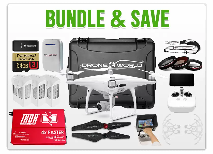 Bundle and Save!