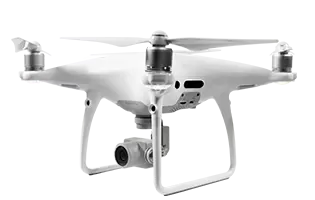 DJI Phantom 4 PRO Bundle Kits