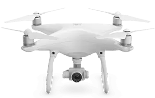 DJI Phantom 4 Bundle Kits