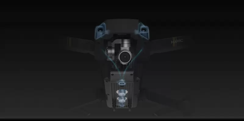 DJI Mavic PRO