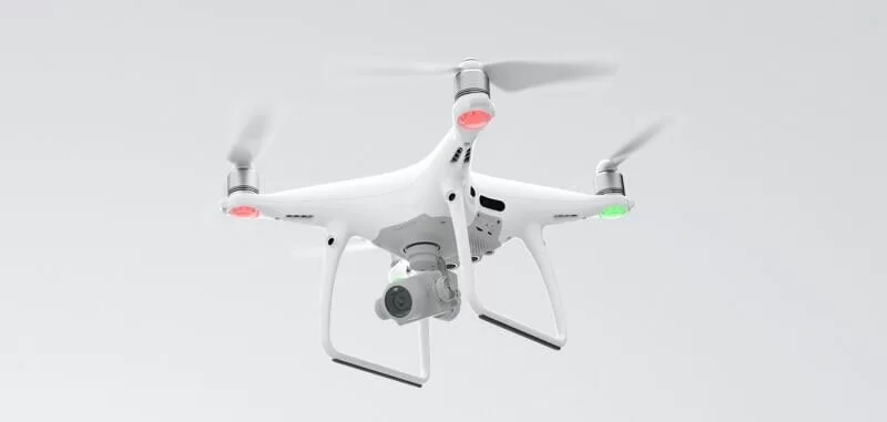 DJI Phantom 4 Pro