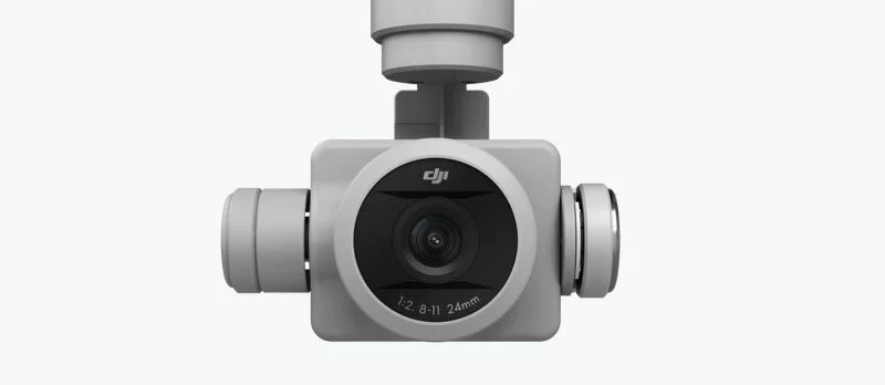 DJI Phantom 4 Pro