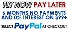 Paypal Credit Banner