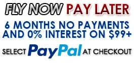 PayPal Credit - Use at Checkout