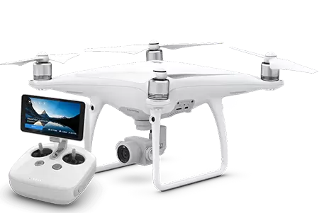 DJI PHANTOM 4 Advanced/+