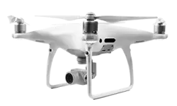 DJI PHANTOM 4 PRO