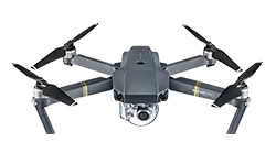 DJI MAVIC PRO