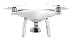 DJI PHANTOM 4 