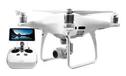 DJI PHANTOM 4 PRO/PRO+ (PLUS)