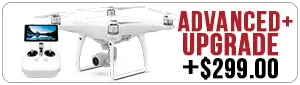 DJI Phantom 4 Advanced+