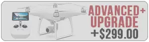 DJI Phantom 4 Advanced+