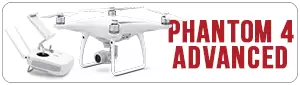 DJI Phantom 4 Advanced