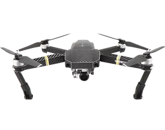 DJI Mavic Pro Bundle Kit